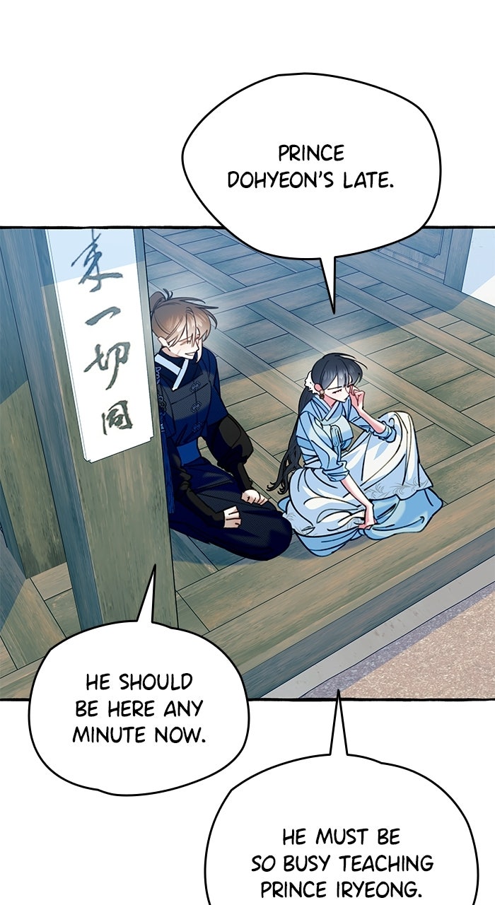 Read Frozen Hearts EN Manga Online