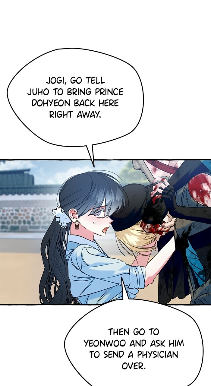 Read Frozen Hearts EN Manga Online