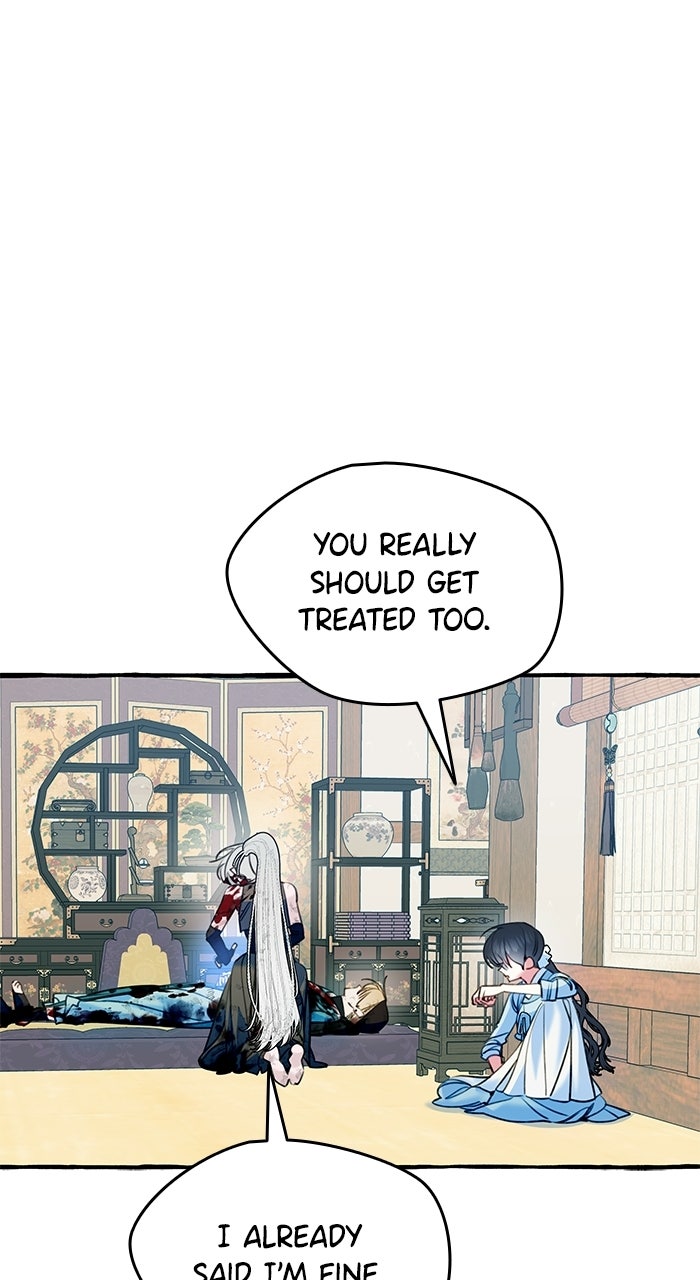 Read Frozen Hearts EN Manga Online