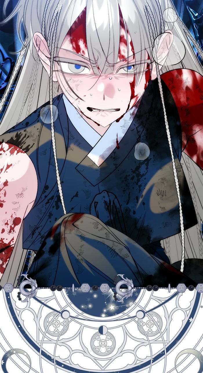 Read Frozen Hearts EN Manga Online