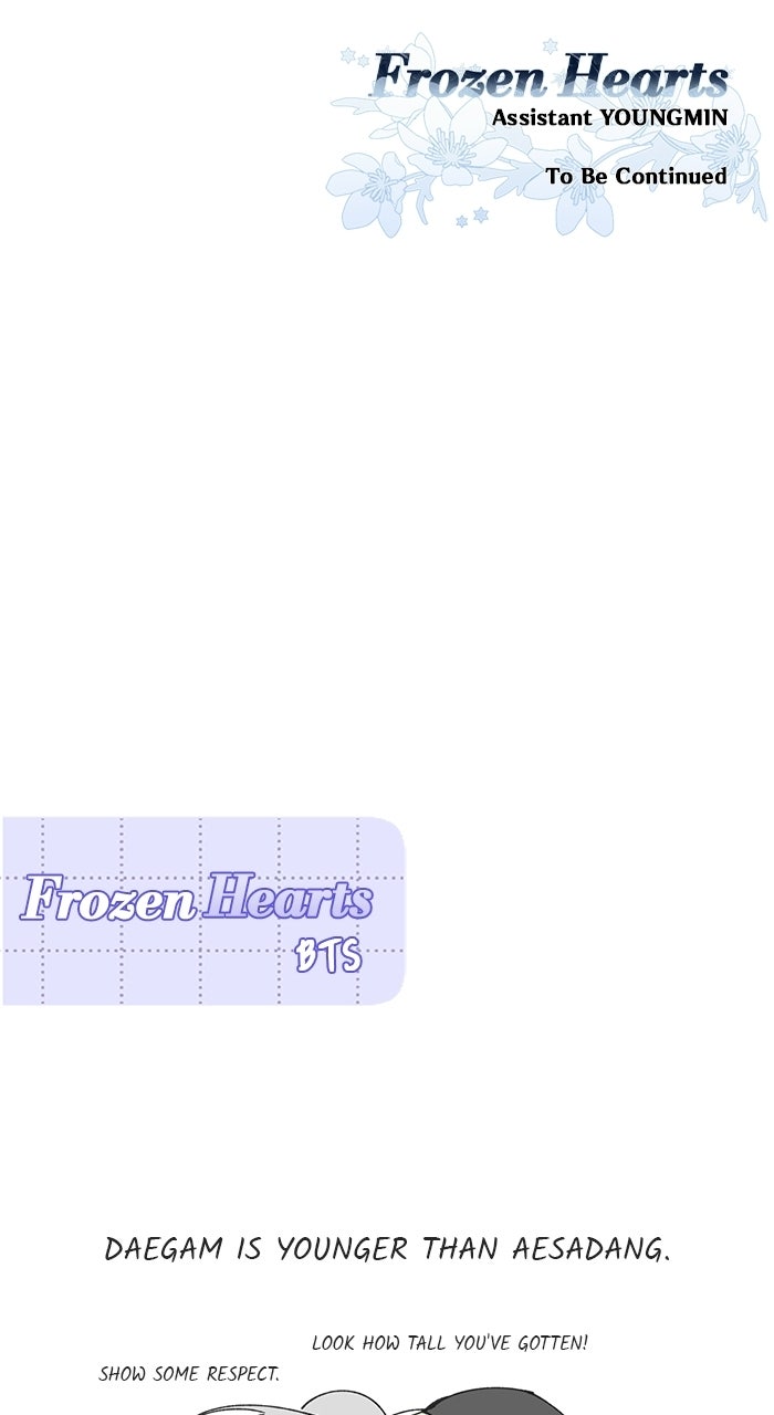 Read Frozen Hearts EN Manga Online