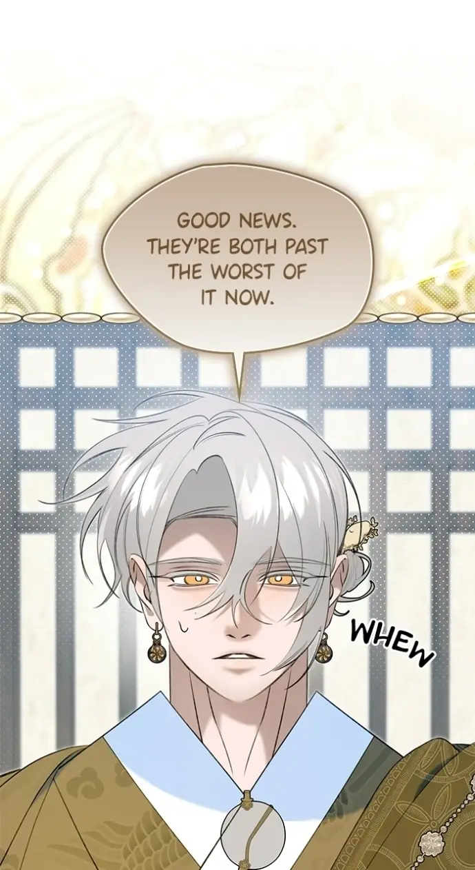 Read Frozen Hearts EN Manga Online