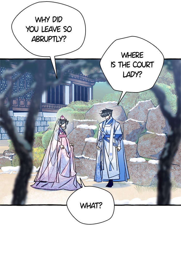 Read Frozen Hearts EN Manga Online