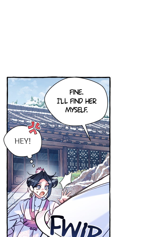Read Frozen Hearts EN Manga Online