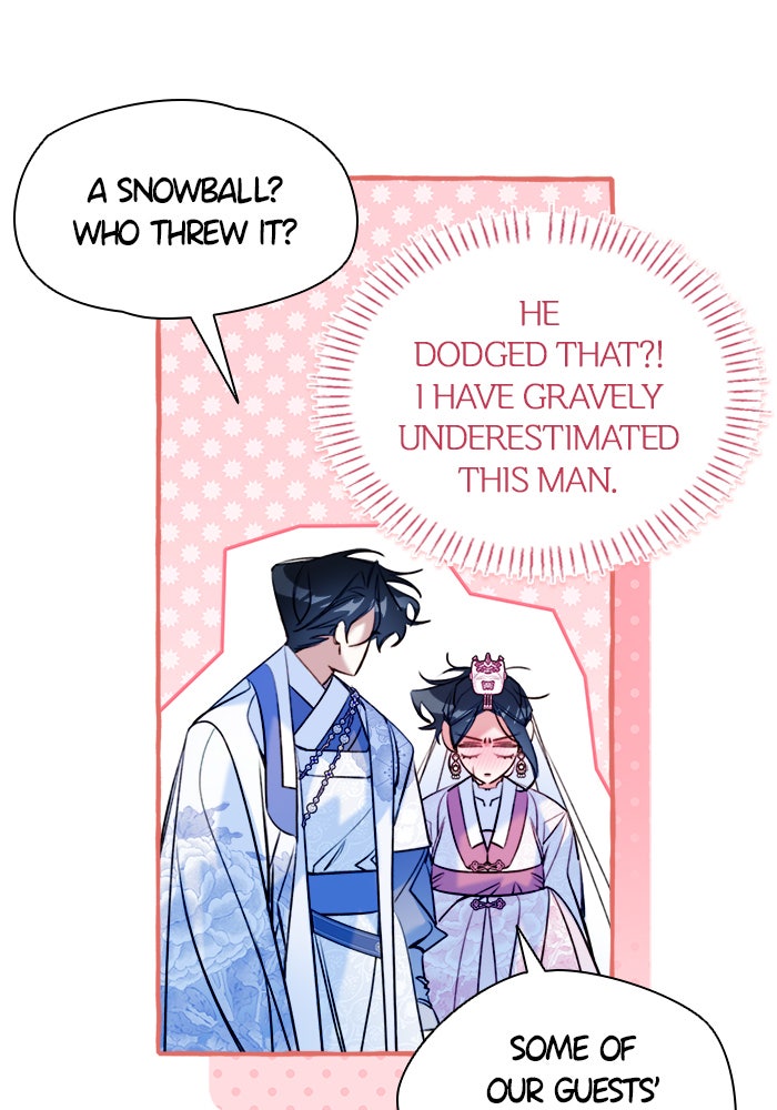 Read Frozen Hearts EN Manga Online