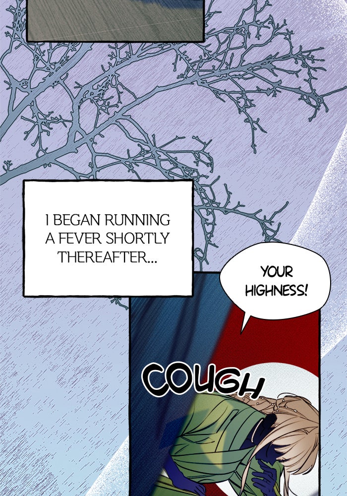 Read Frozen Hearts EN Manga Online
