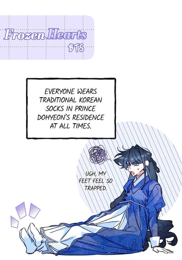 Read Frozen Hearts EN Manga Online