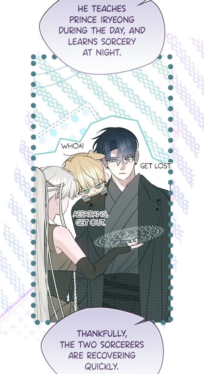 Read Frozen Hearts EN Manga Online