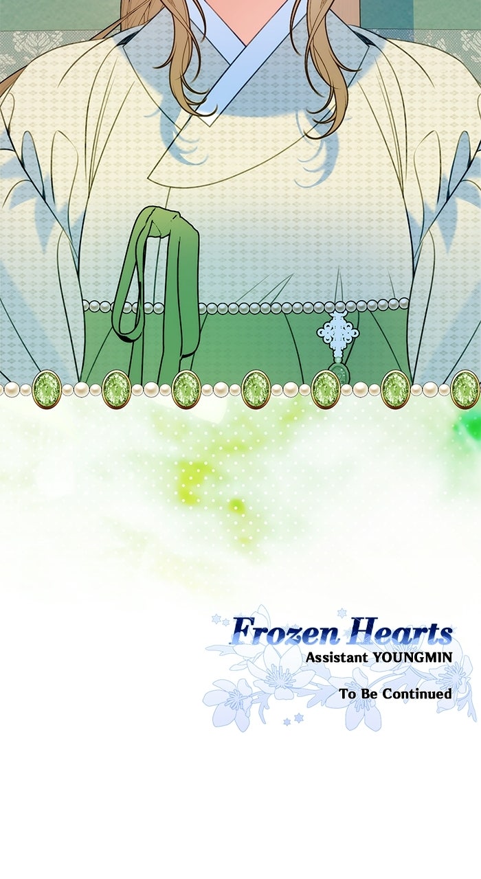 Read Frozen Hearts EN Manga Online