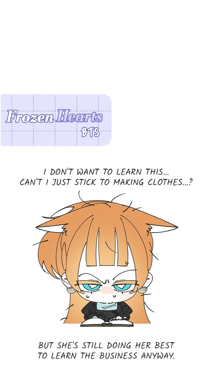 Read Frozen Hearts EN Manga Online