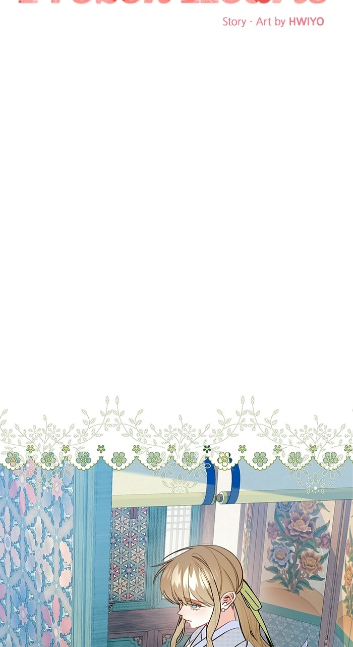 Read Frozen Hearts EN Manga Online