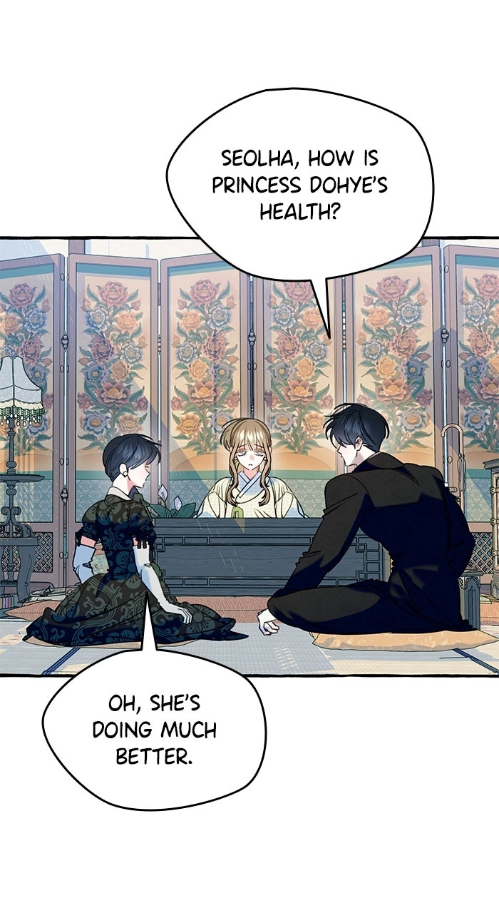 Read Frozen Hearts EN Manga Online