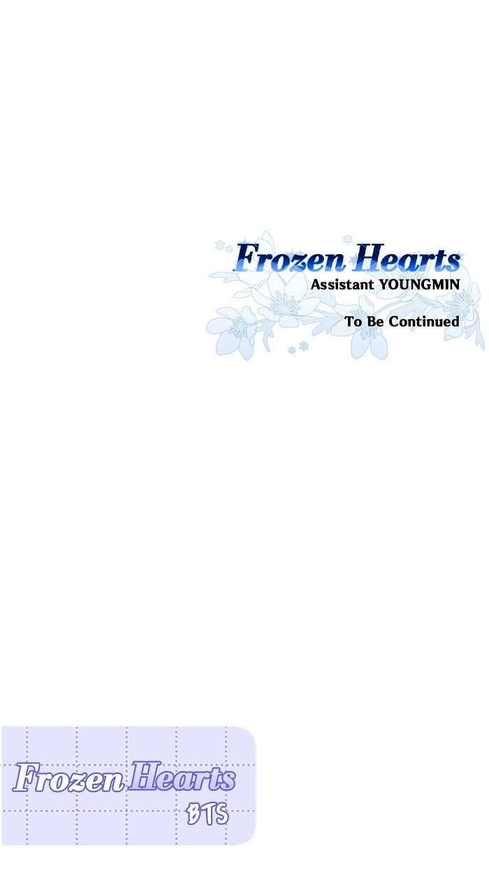 Read Frozen Hearts EN Manga Online