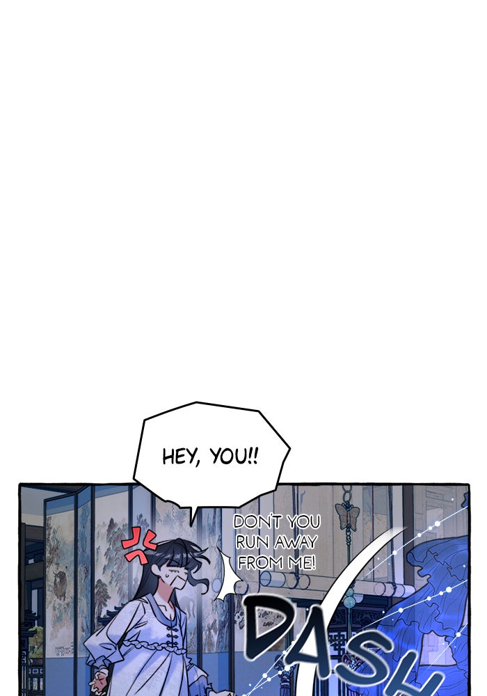 Read Frozen Hearts EN Manga Online