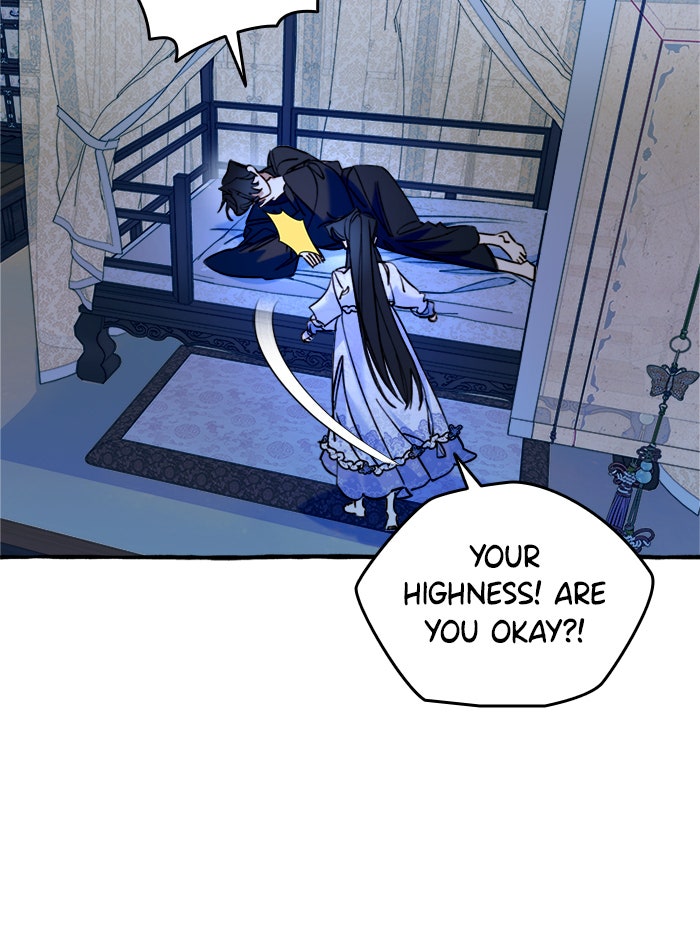 Read Frozen Hearts EN Manga Online