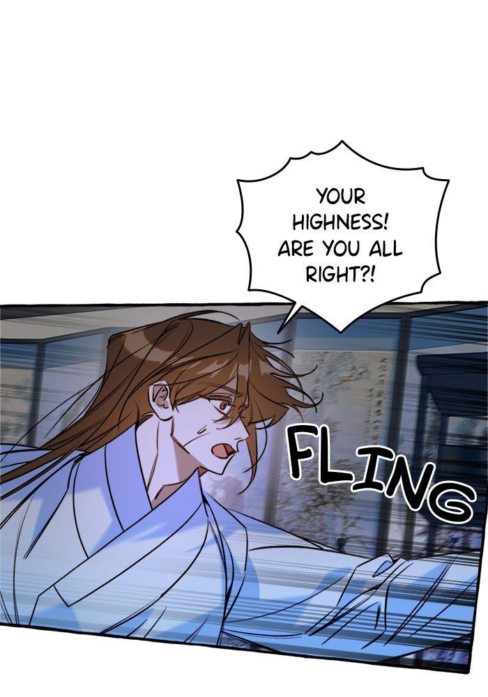 Read Frozen Hearts EN Manga Online