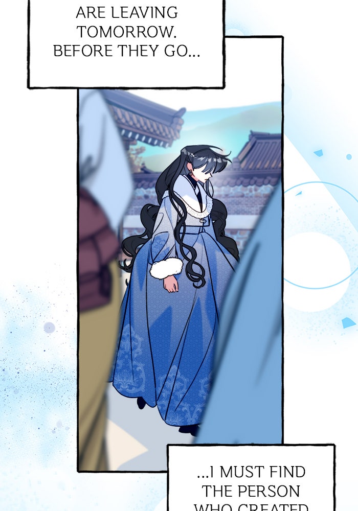 Read Frozen Hearts EN Manga Online