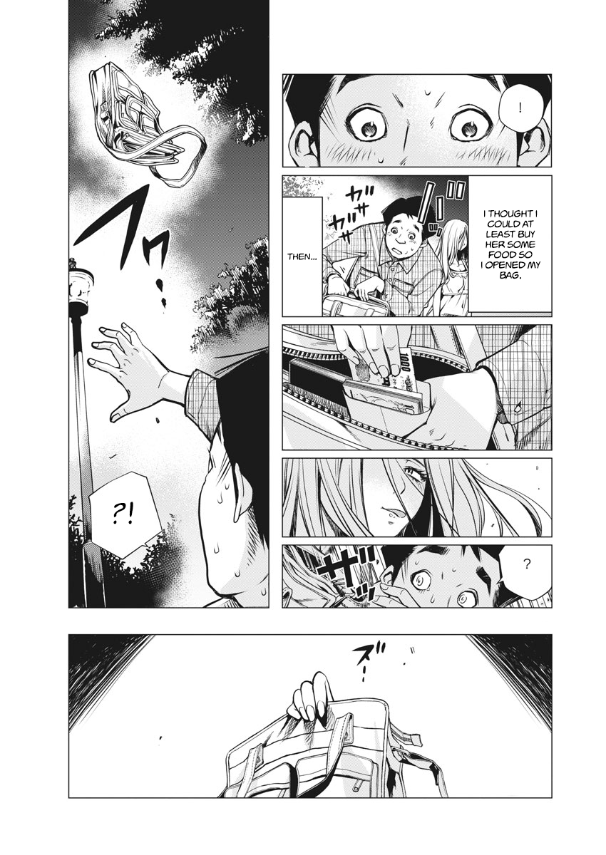 Read Fuuto Tantei EN Manga Online