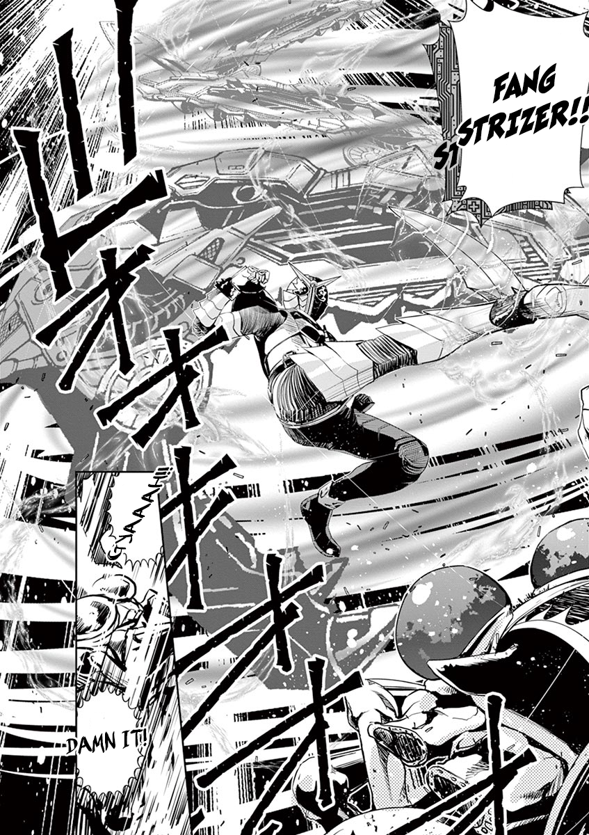 Read Fuuto Tantei EN Manga Online