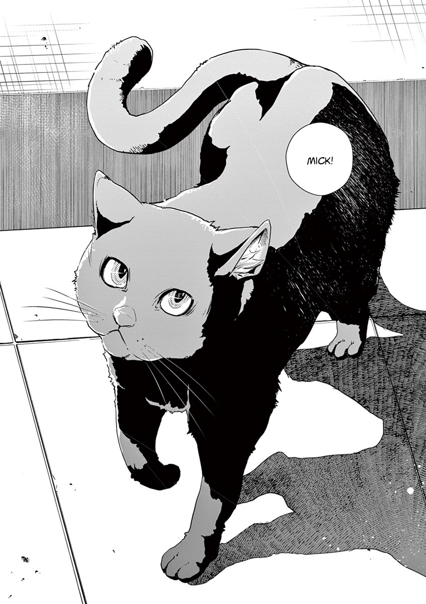 Read Fuuto Tantei EN Manga Online