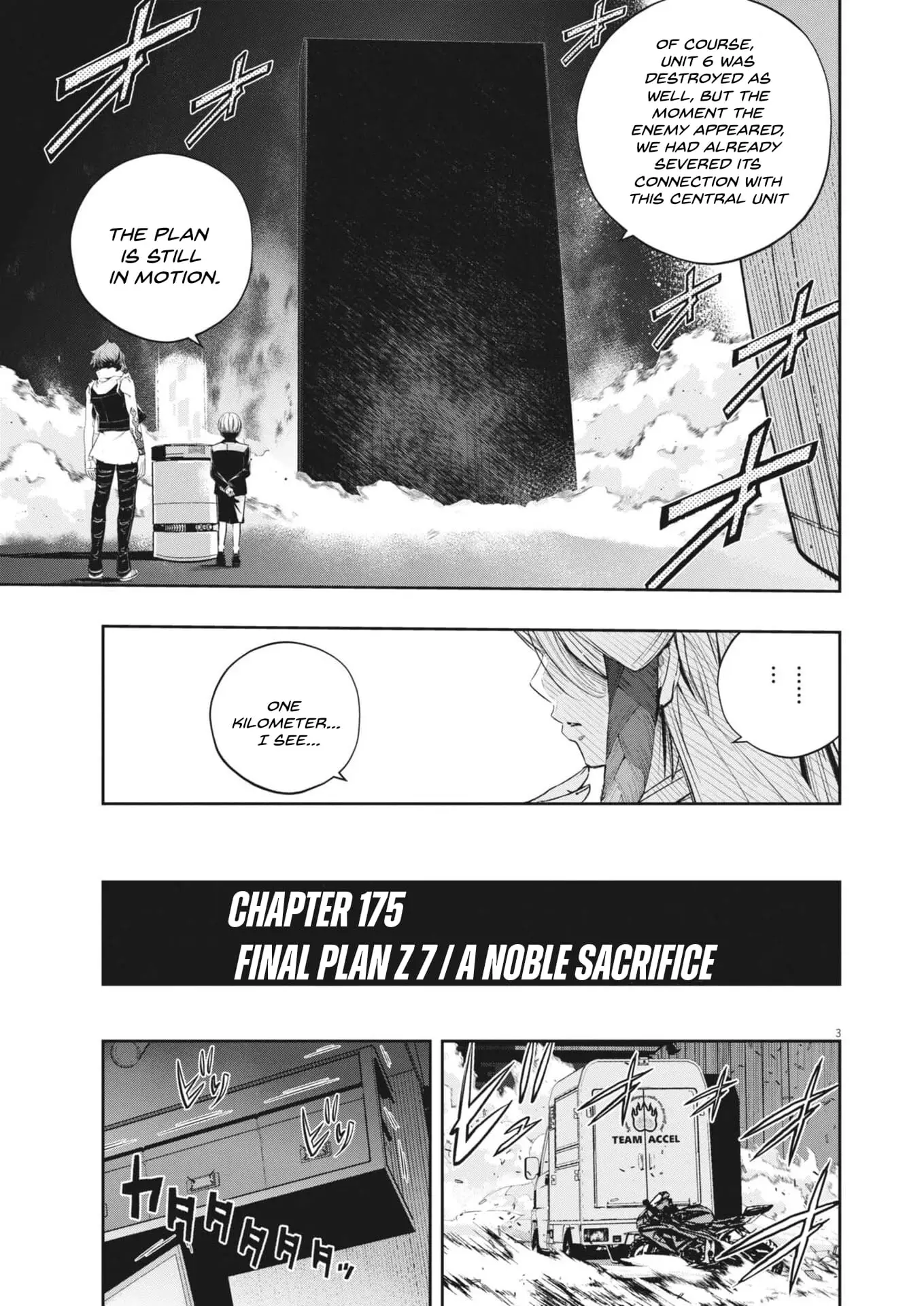 Read Fuuto Tantei EN Manga Online