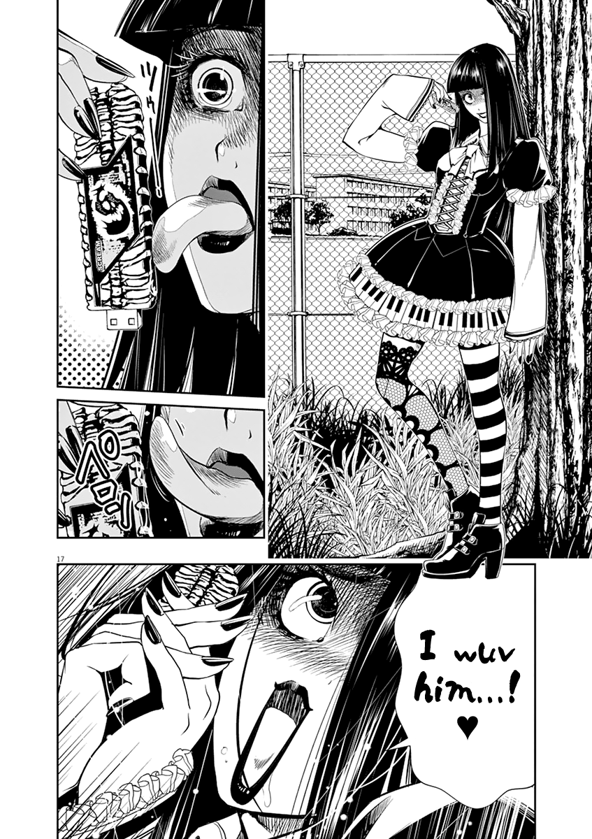 Read Fuuto Tantei EN Manga Online