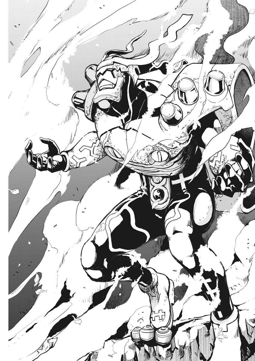 Read Fuuto Tantei EN Manga Online