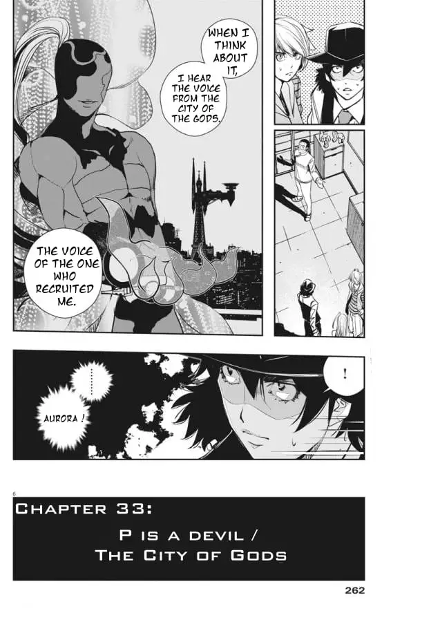 Read Fuuto Tantei EN Manga Online