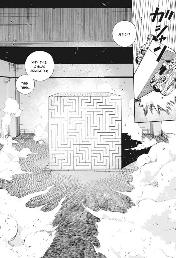 Read Fuuto Tantei EN Manga Online