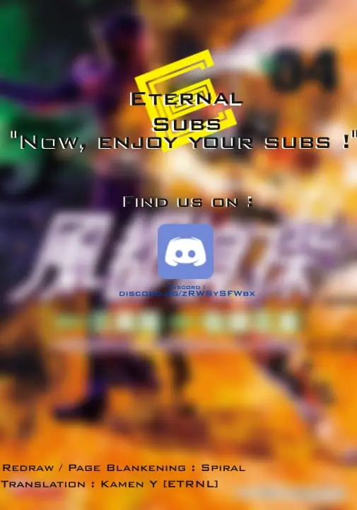 Read Fuuto Tantei EN Manga Online