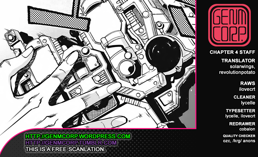 Read Fuuto Tantei EN Manga Online