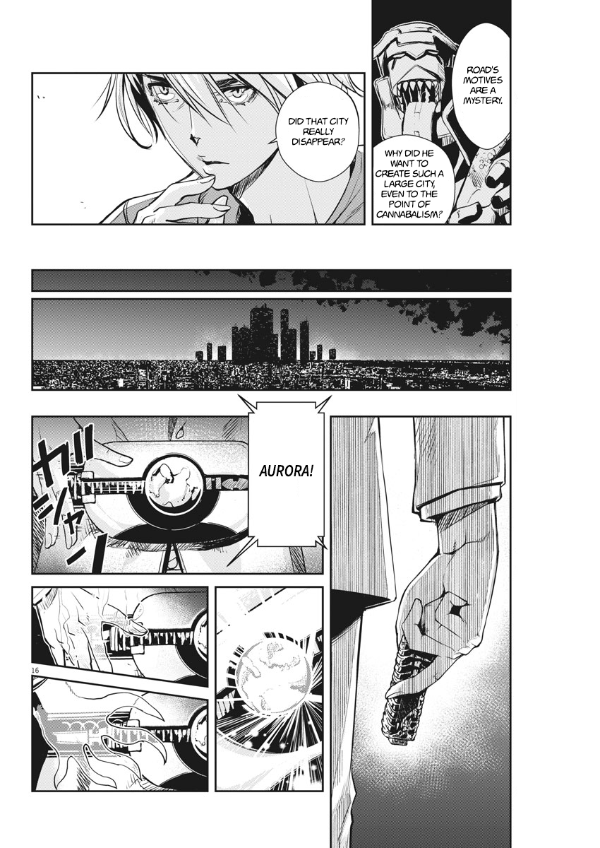 Read Fuuto Tantei EN Manga Online