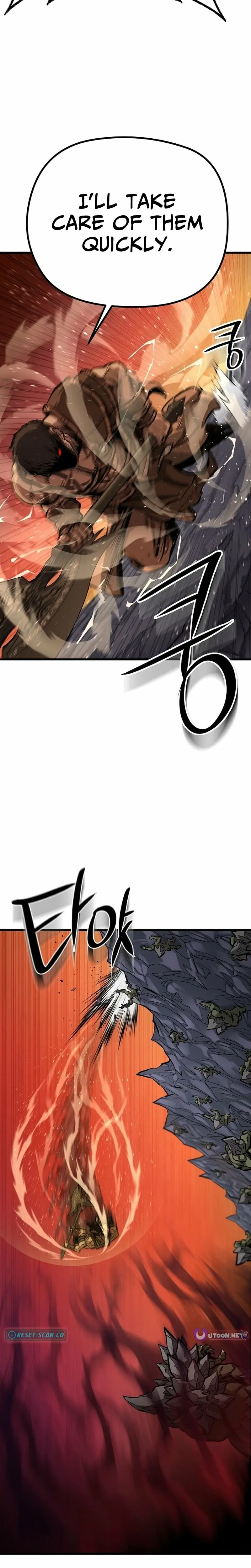 Read Game Sok 2 hoecha Gwangjeonsa EN Manga Online