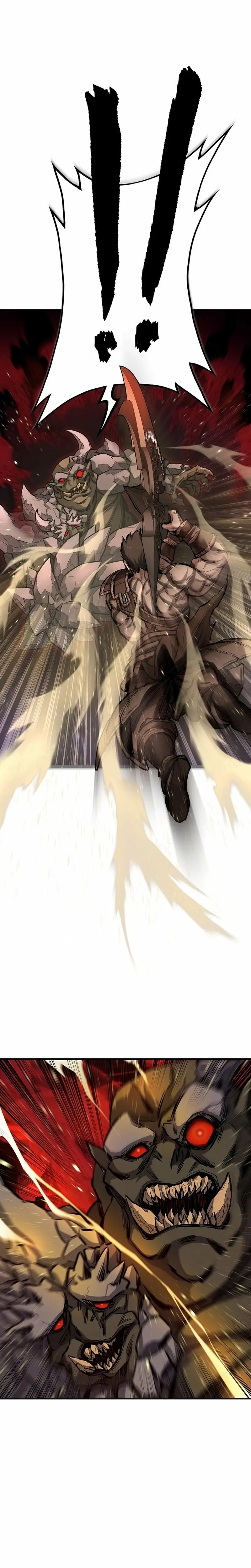 Read Game Sok 2 hoecha Gwangjeonsa EN Manga Online