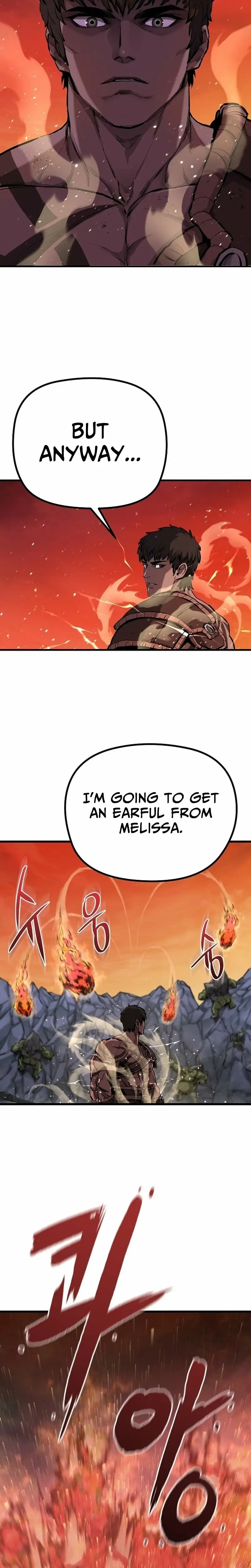 Read Game Sok 2 hoecha Gwangjeonsa EN Manga Online