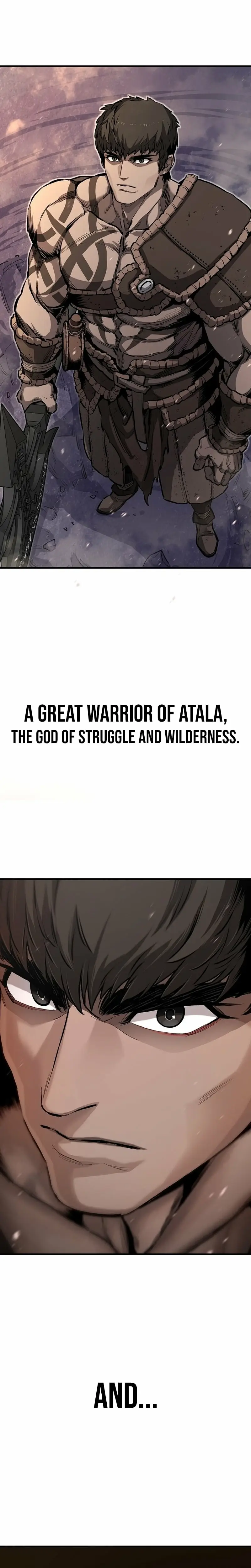 Read Game Sok 2 hoecha Gwangjeonsa EN Manga Online