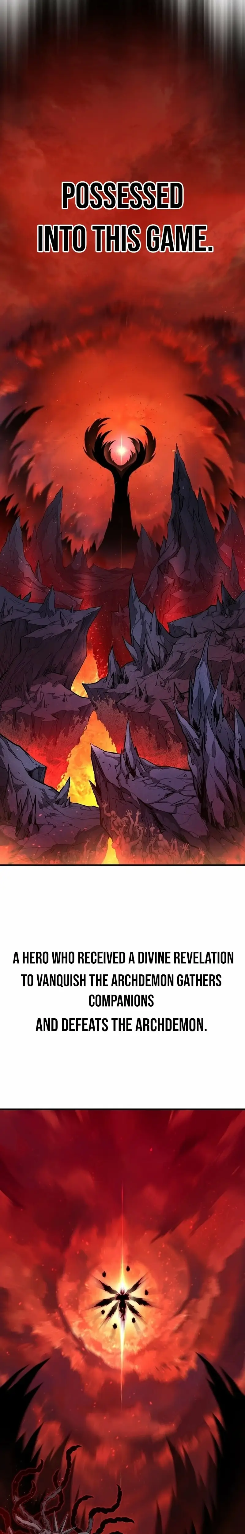 Read Game Sok 2 hoecha Gwangjeonsa EN Manga Online