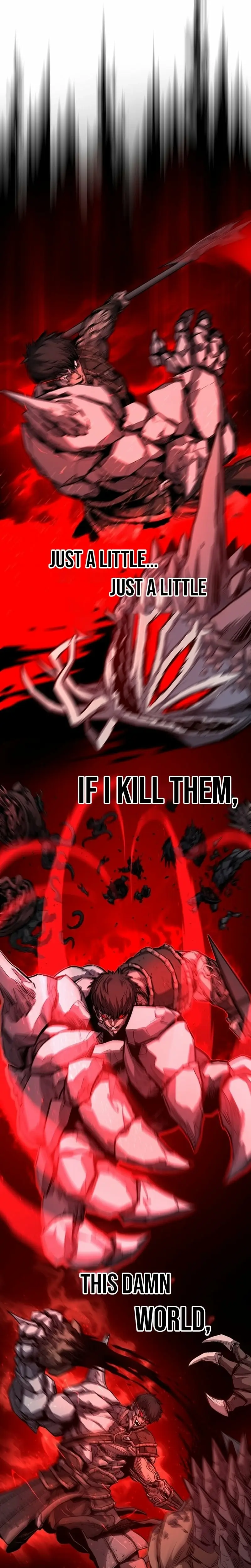 Read Game Sok 2 hoecha Gwangjeonsa EN Manga Online