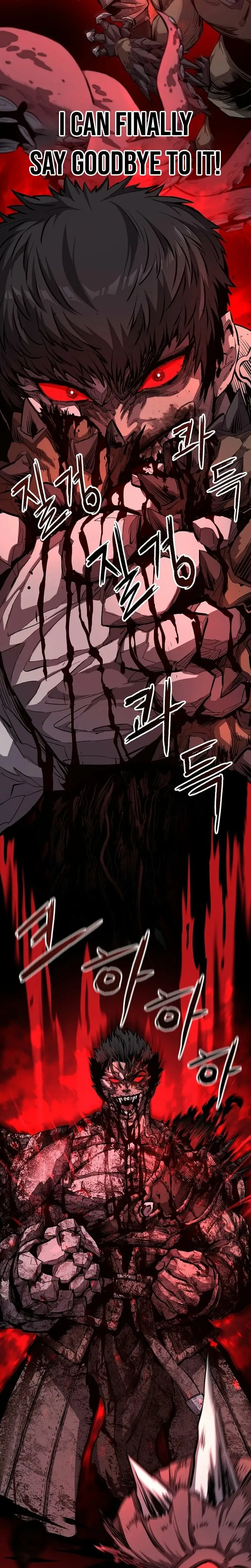 Read Game Sok 2 hoecha Gwangjeonsa EN Manga Online