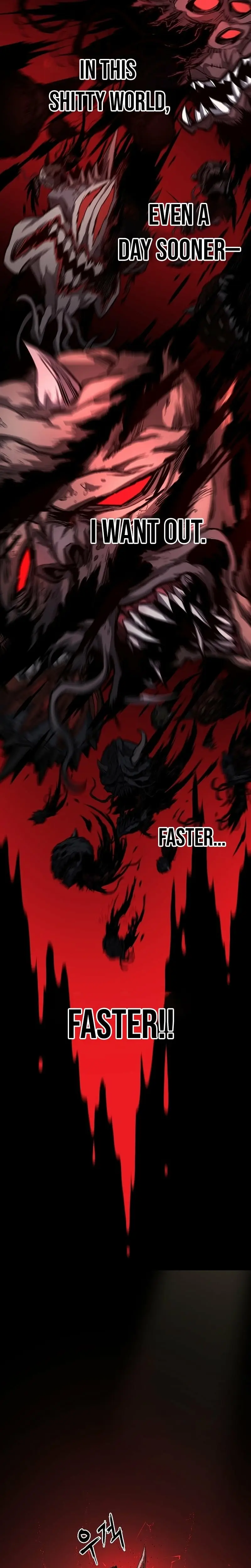 Read Game Sok 2 hoecha Gwangjeonsa EN Manga Online