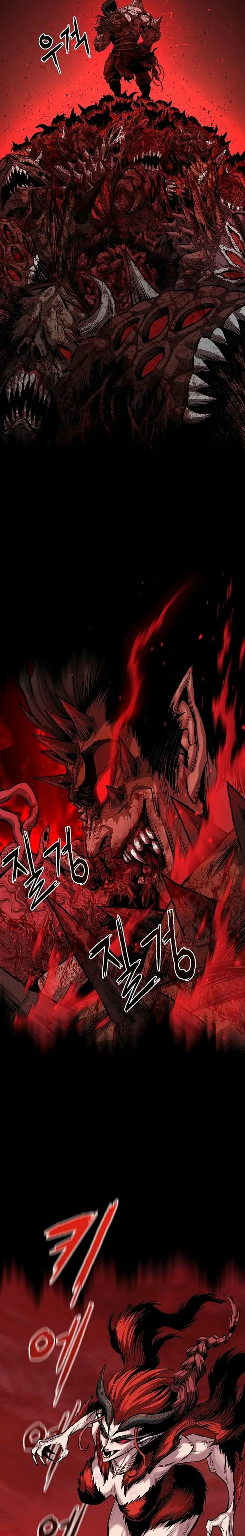 Read Game Sok 2 hoecha Gwangjeonsa EN Manga Online