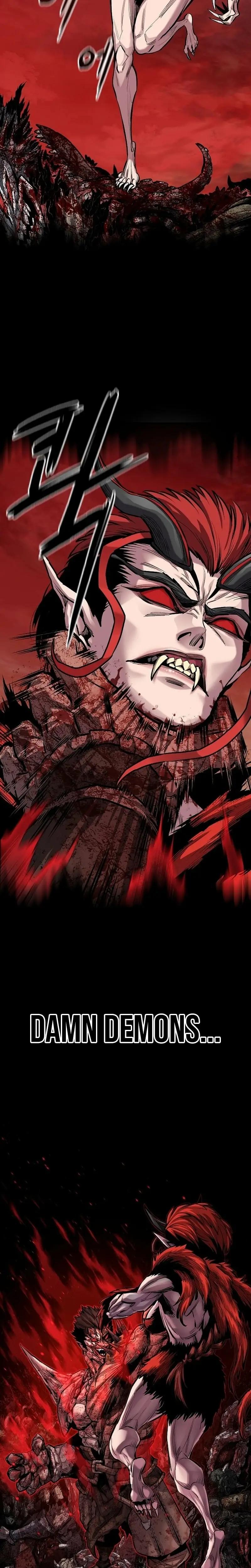 Read Game Sok 2 hoecha Gwangjeonsa EN Manga Online