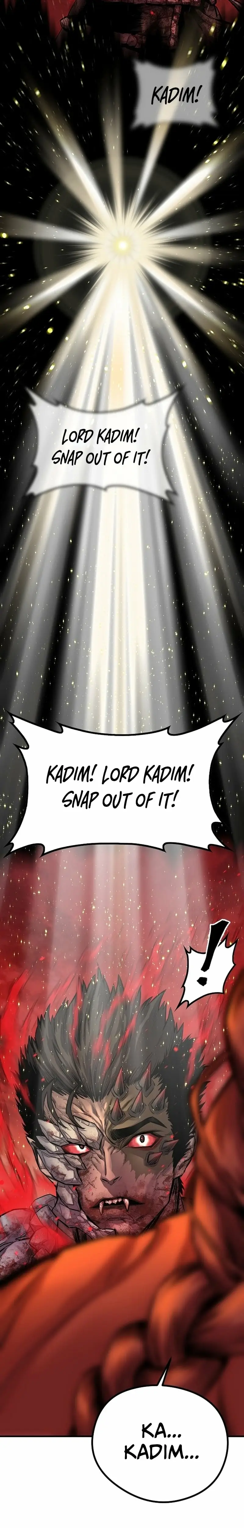 Read Game Sok 2 hoecha Gwangjeonsa EN Manga Online