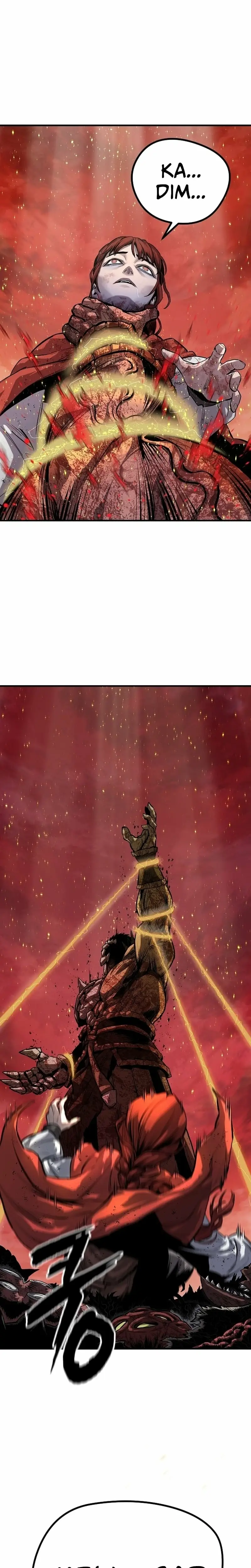 Read Game Sok 2 hoecha Gwangjeonsa EN Manga Online