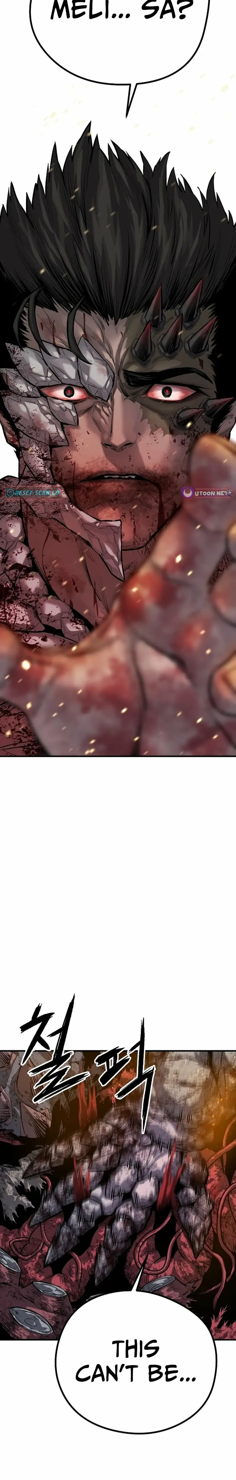 Read Game Sok 2 hoecha Gwangjeonsa EN Manga Online