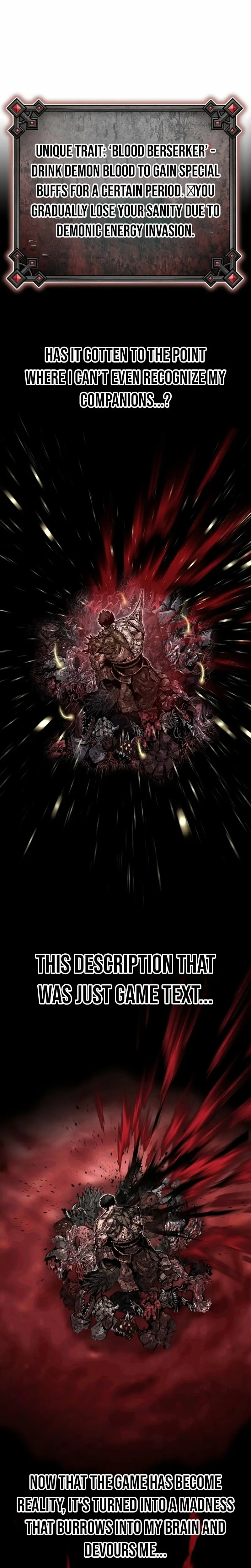 Read Game Sok 2 hoecha Gwangjeonsa EN Manga Online