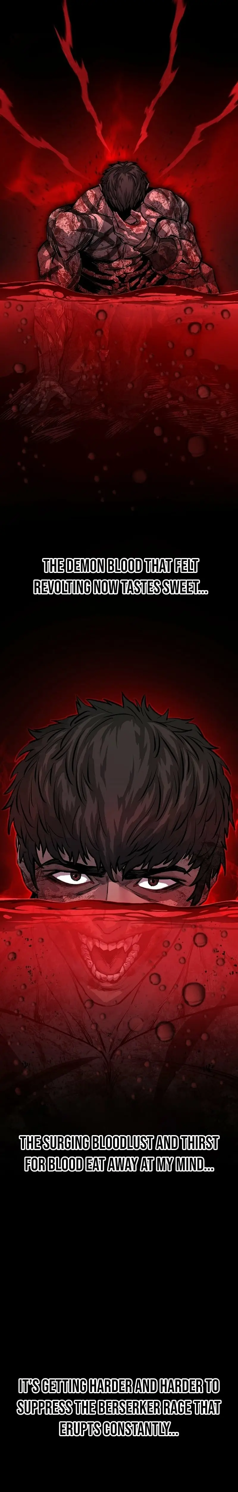 Read Game Sok 2 hoecha Gwangjeonsa EN Manga Online