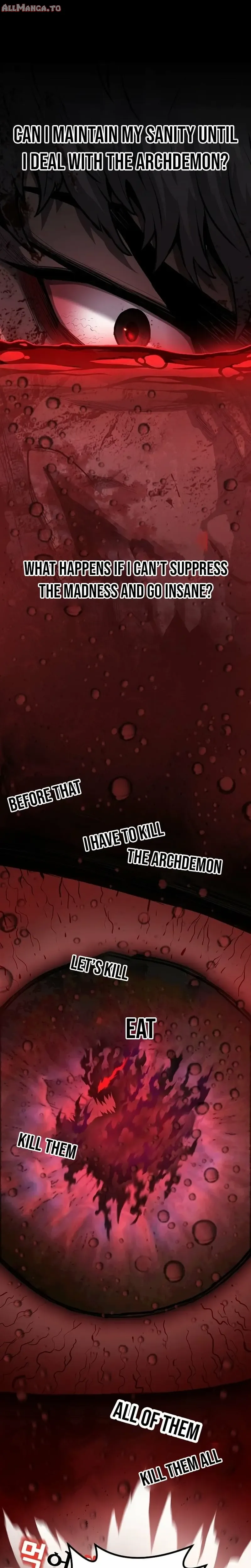 Read Game Sok 2 hoecha Gwangjeonsa EN Manga Online