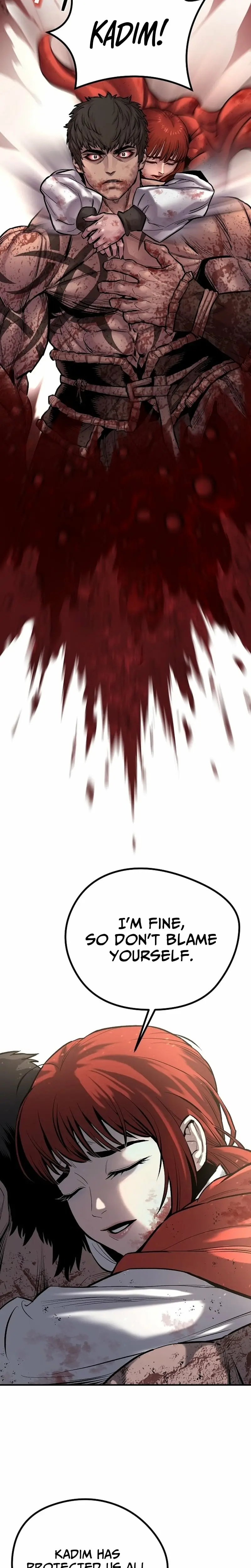 Read Game Sok 2 hoecha Gwangjeonsa EN Manga Online