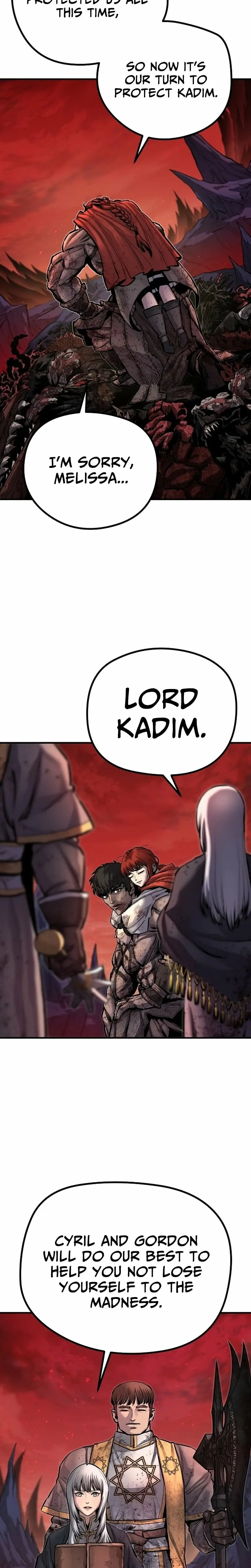 Read Game Sok 2 hoecha Gwangjeonsa EN Manga Online